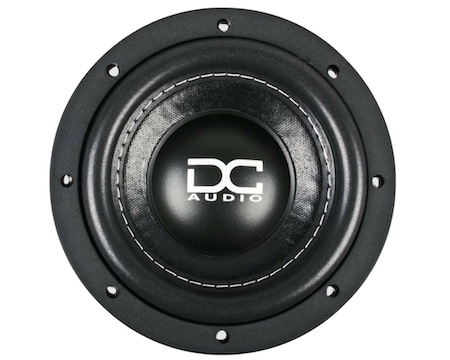 DC Audio 18 Inch Sub