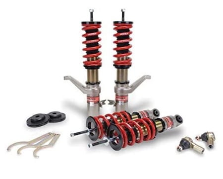 Skunk2 Coilovers for 2001-2005 Honda Civic