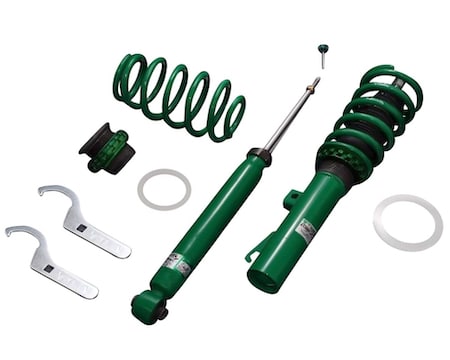 Tein Street Advance Z Honda Civic Coilover Kit