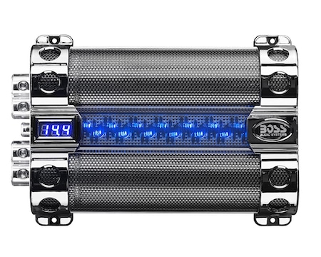 BOSS Audio Systems Cap 18 Capacitor