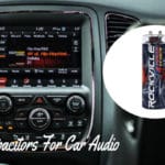 Best Capacitors For Car Audio