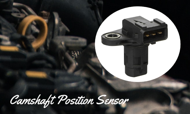 Camshaft Position Sensor Camshaft Position Sensor