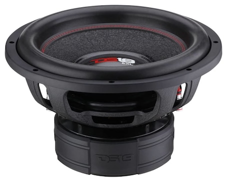 DS18 EXL-XX15.2D Subwoofer