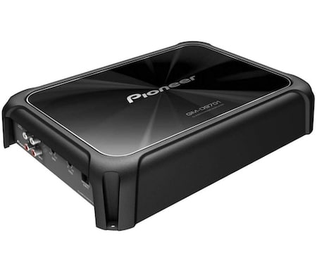 Pioneer GM-D9701 2400W Monoblock Amplifiers