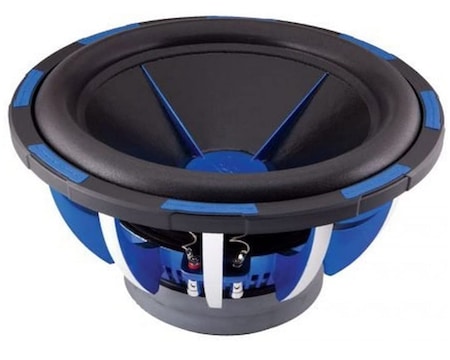 12-Inch sounds better than other competition subwoofers