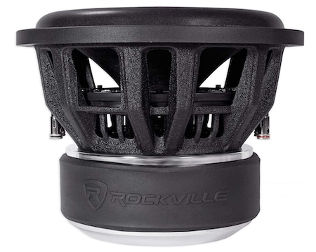 Rockville Destroyer 12D2 Woofer