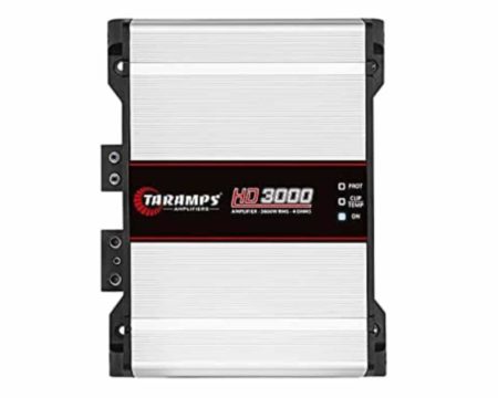Taramps HD 3000 Watt AMP
