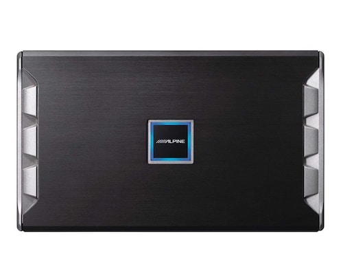 Alpine PDR-V75 5 Channel Amplifier