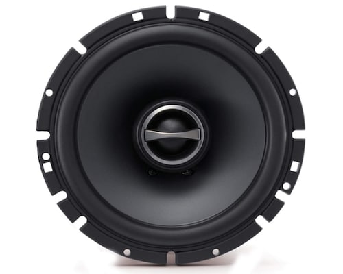 Alpine SPS-610 6.5 Speaker