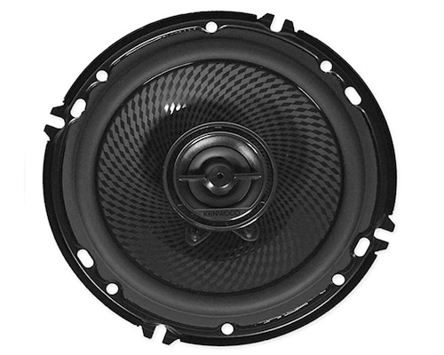 Kenwood KFC-1696PS 2 Way Speaker