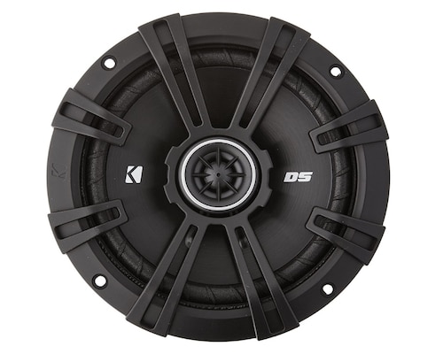 Kicker DSC650 DS Series 6.5 Speakers