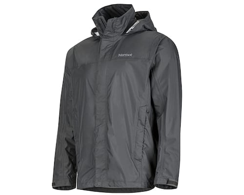 Marmot Waterproof Rain Jacket