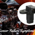 NOx Sensor Failure Symptoms