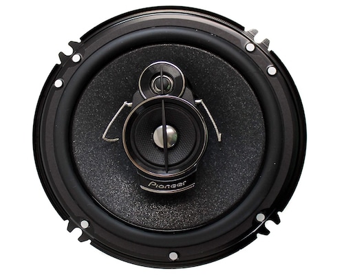 PIONEER TS-A1676R 6.5 Inch Speaker