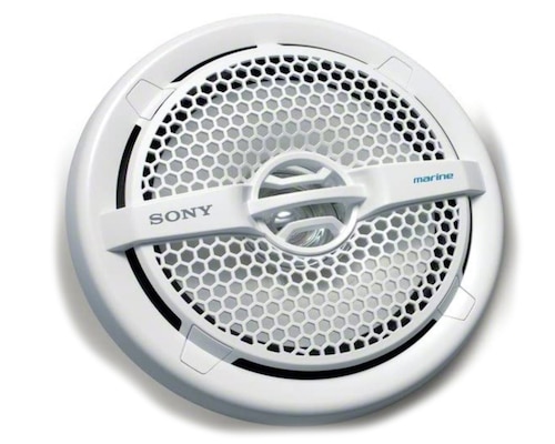 Sony XSMP1611 6.5-Inch Marine Speaker
