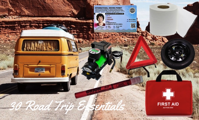 Things To Bring On A Long Car Ride Things To Bring On A Long Car Ride
