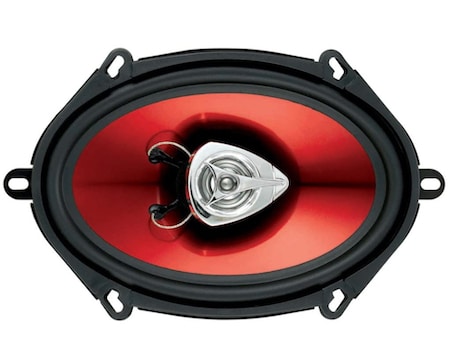 BOSS Audio Systems CH5720 Speaker