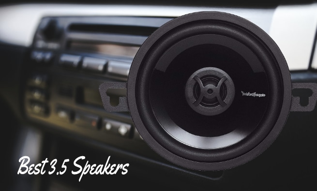 Best 3.5 Speakers Best 3.5 Speakers