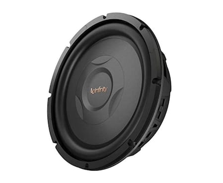 Infinity Reference REF1200S Subwoofer