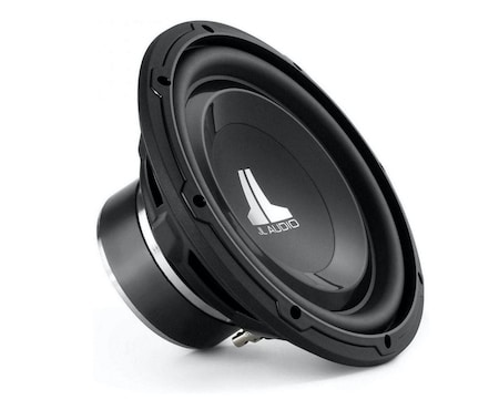 JL Audio 10TW3D4 Subwoofer