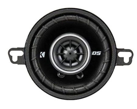 Kicker 43DSC3504 3.5 Car Speakers