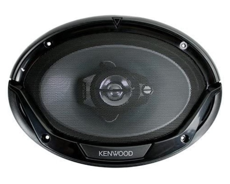 Kenwood KFC-6965S Speaker