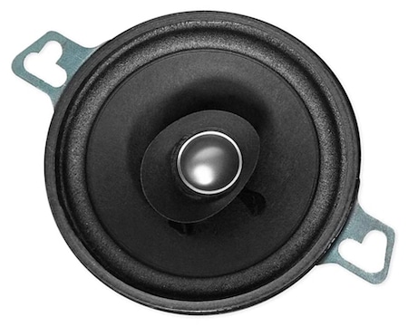 Kenwood KFC835C 3.5-Inch Round