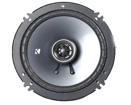 Kicker 43CSC654 Speaker