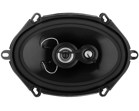 Planet Audio TRQ573 5 x 7 speakers