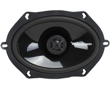 Rockford Fosgate P1572 5x7 Punch Speakers