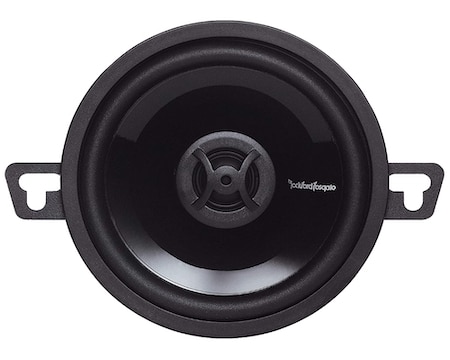 Rockford Fosgate Punch P132