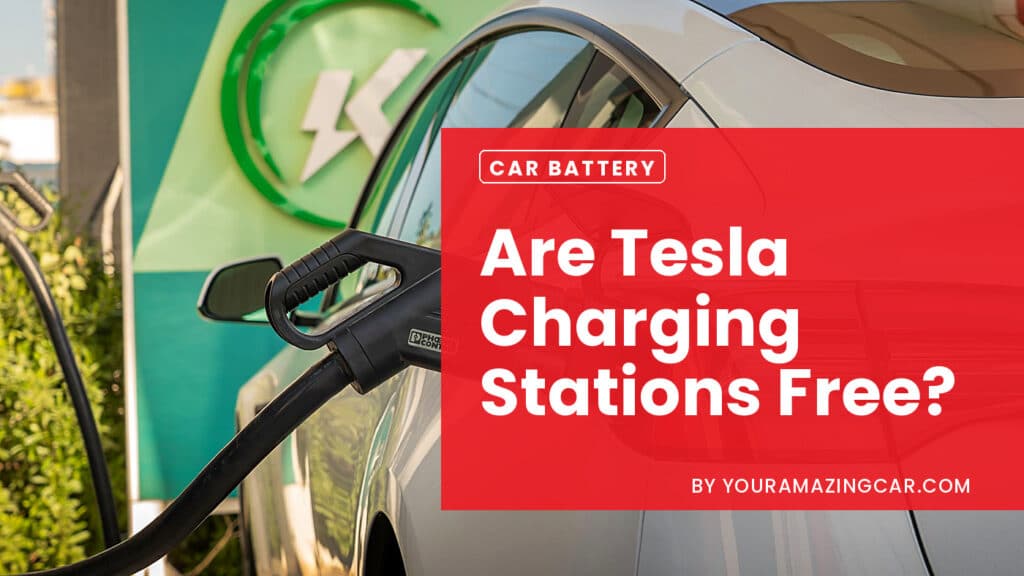 Are Tesla Charging Stations Free Are Tesla Charging Stations Free