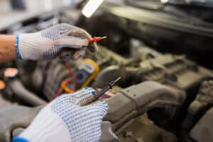 Gain Access To 7 Common Causes of Parasitic Battery Drain