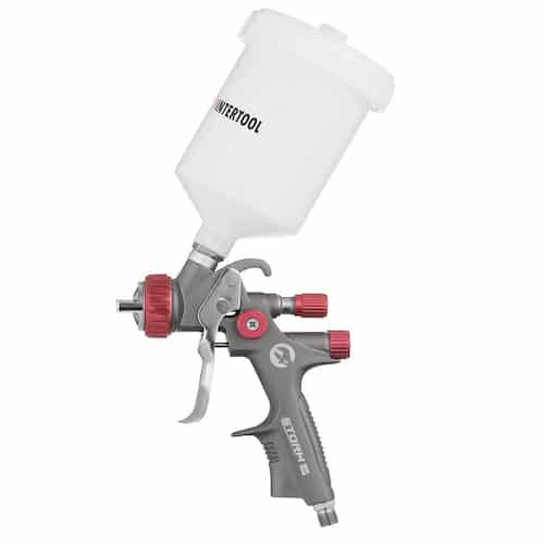 LVLP vs HVLP: The 2 Best Modern Spray Guns For DIY Projects