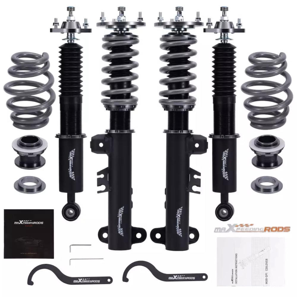 Maxpeedingrods T7 Coilover