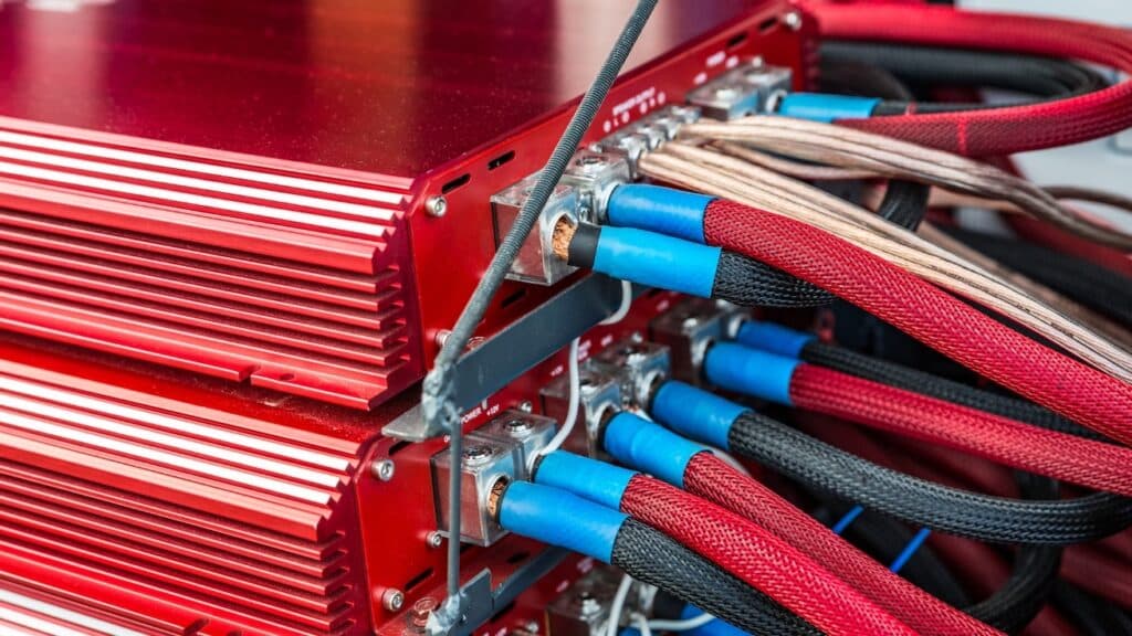 What Is a Good Signal to Noise Ratio For An Amplifier?