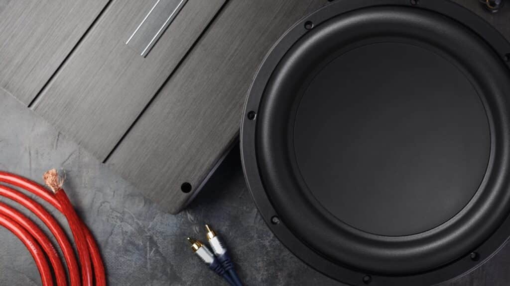 What Is a Good Signal to Noise Ratio For An Amplifier?