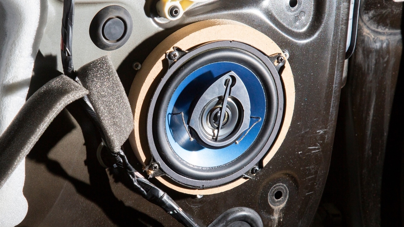 Solutions to car speaker cuts happening in your system