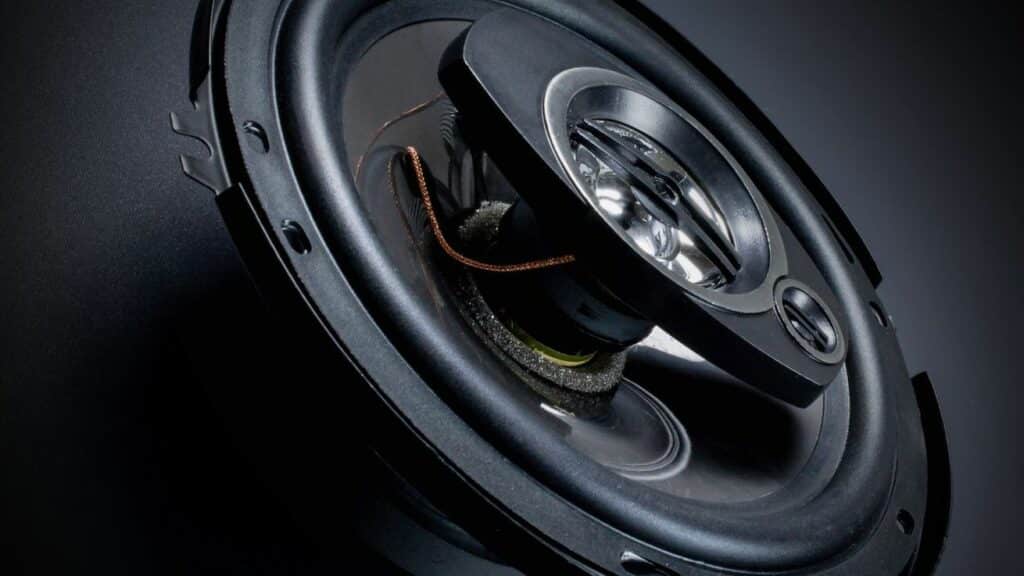 Troubleshooting Car Stereo Engine Noise Through Speakers