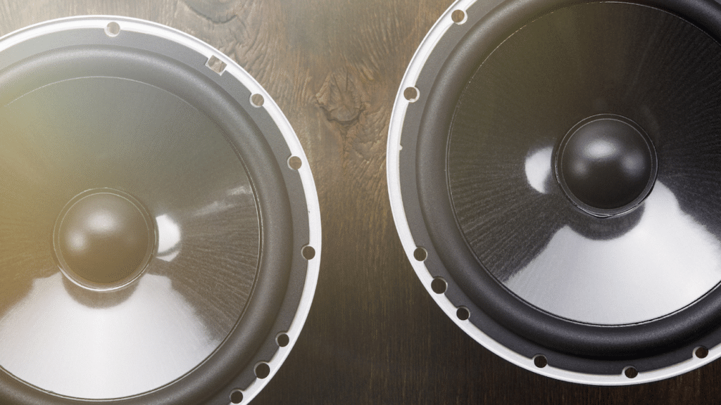 What Does Ohm Mean In Speakers? Understanding Speaker's Impedance