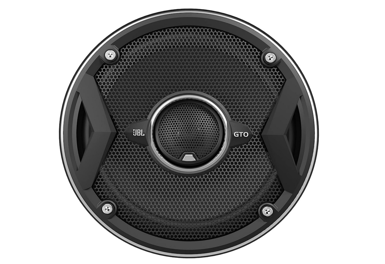 Find coaxial speakers that produce a clearer sound