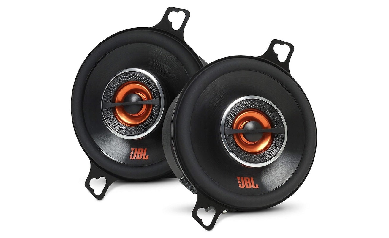 JBL makes their high-end models in multiple countries