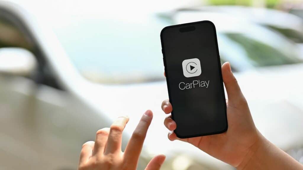 Android Auto Vs Apple Carplay A Comprehensive Comparison