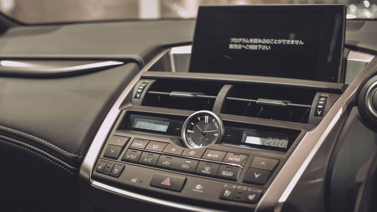 Check the list of Android Auto compatible and approved models