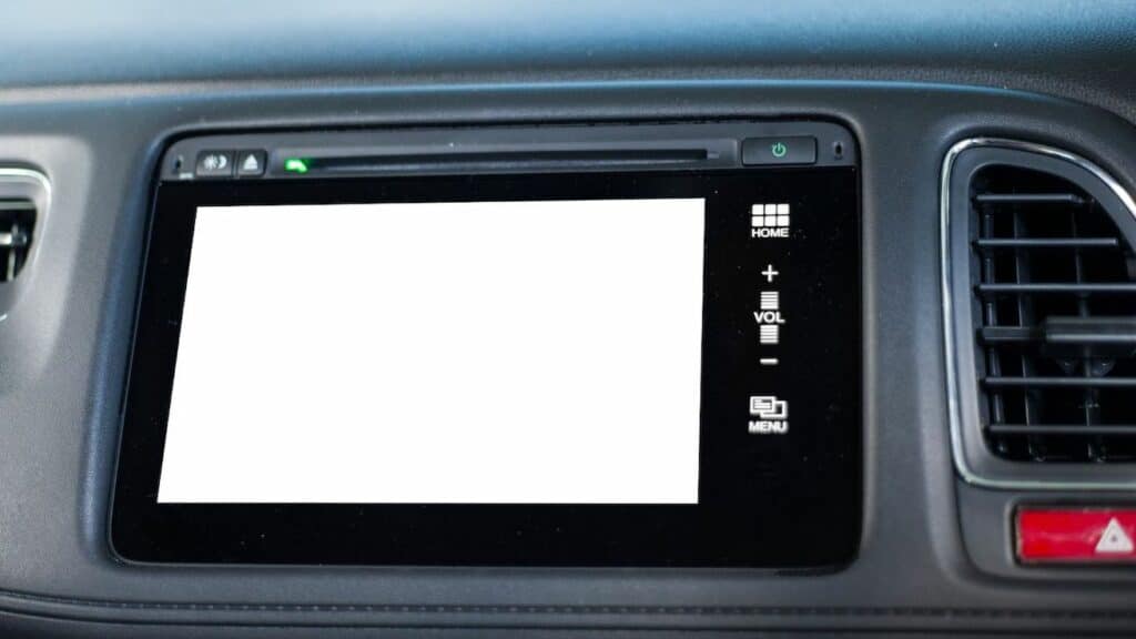 VW Radio Turns On But No Sound Volkswagen Car Radio Issues